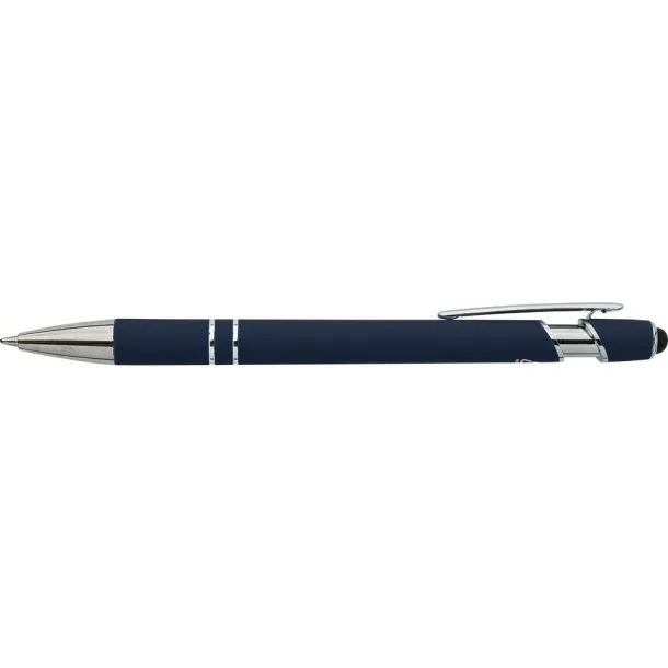  Ballpen navy blue