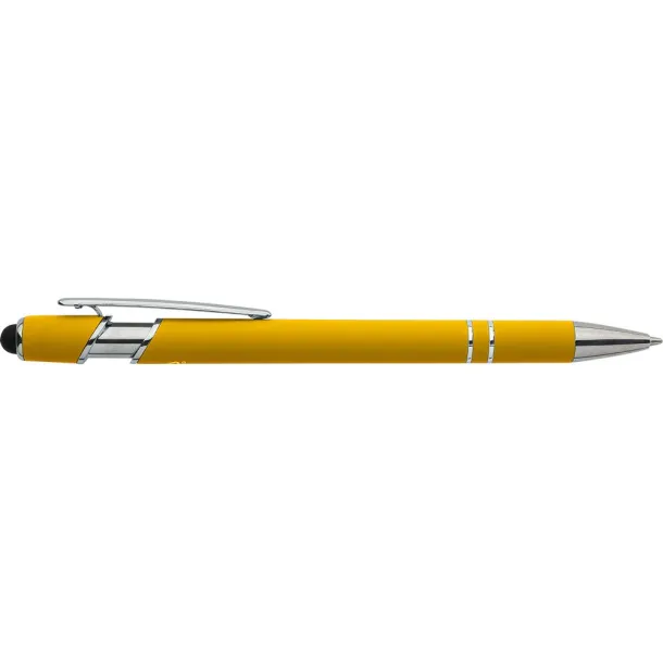  Ballpen Žuta