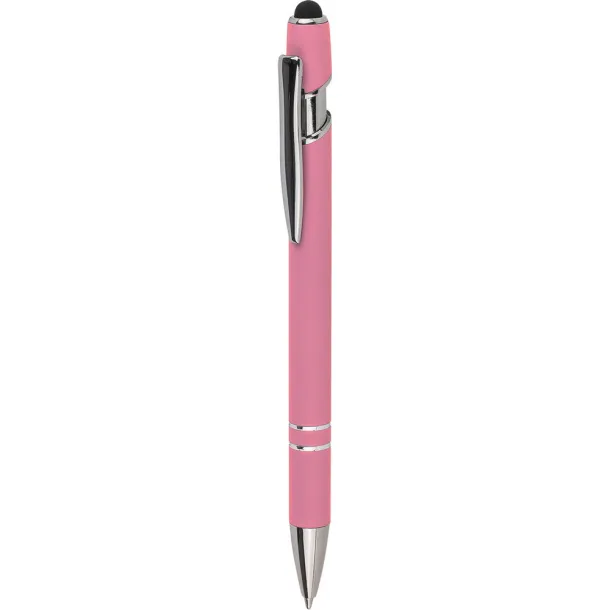  Kemijska olovka pink