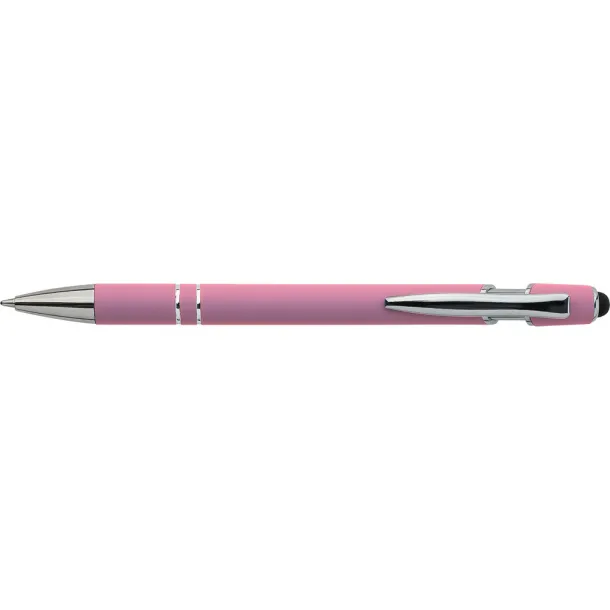  Kemijska olovka pink