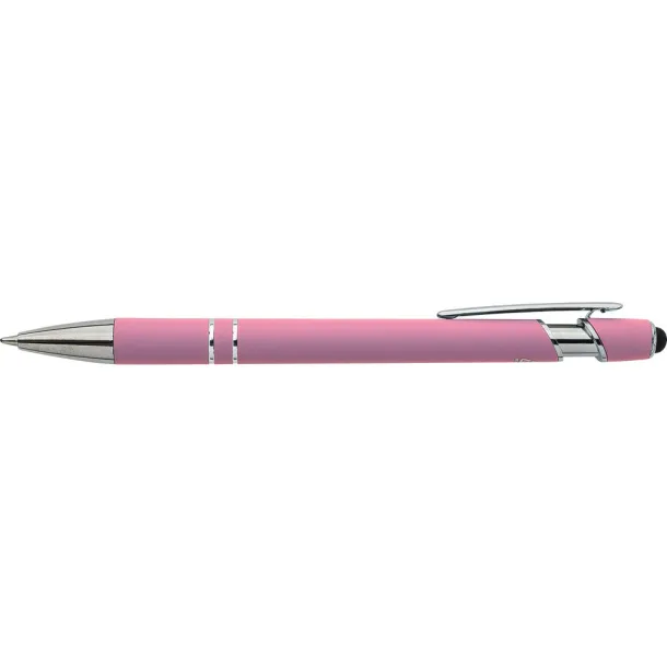  Kemijska olovka pink