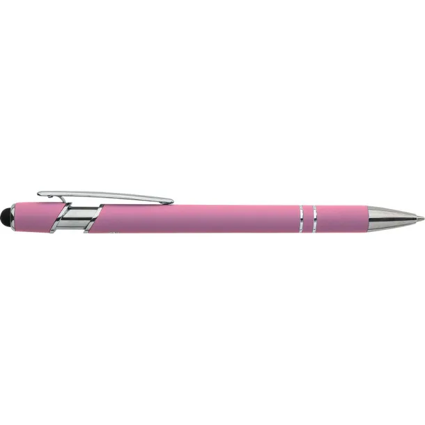  Ballpen pink