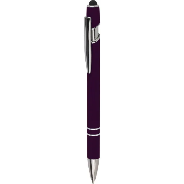  Kemijska olovka purple