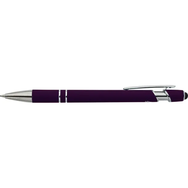  Kemijska olovka purple