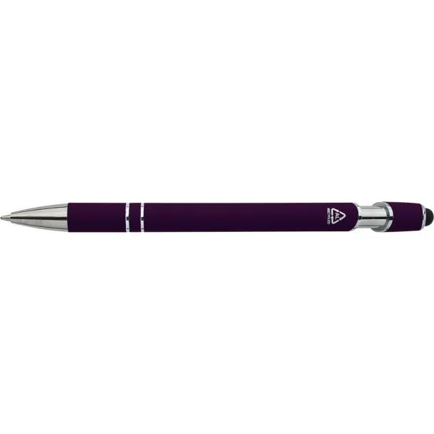  Kemijska olovka purple