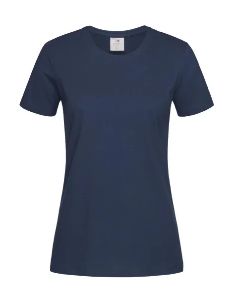  Comfort-T 185 Women - Stedman Navy