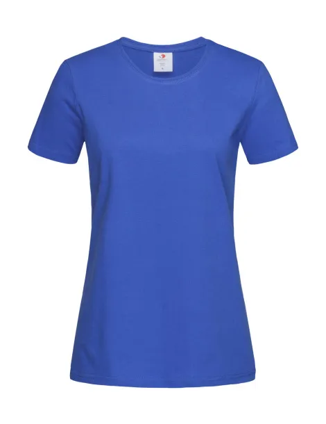  Comfort-T 185 Women - Stedman Bright Royal