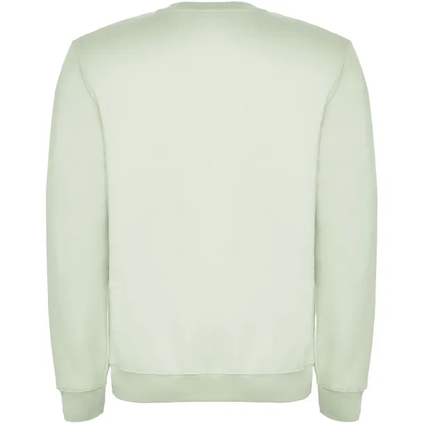 Clasica unisex sportski pulover, 280 g/m² - Roly Mist Green