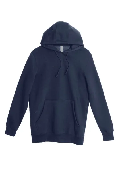  HEAVYWEIGHT PULLOVER HOODIE Navy Blue