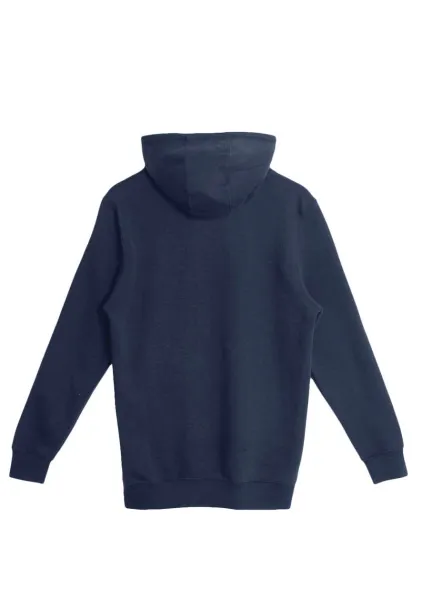  Topla hoodica, 340 g/m² Navy Blue
