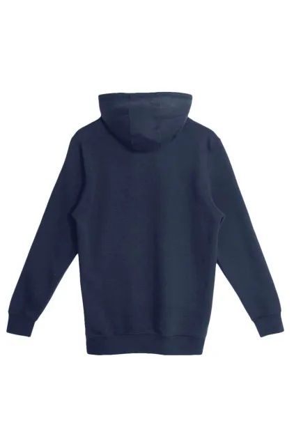  Topla hoodica, 340 g/m² Navy Blue
