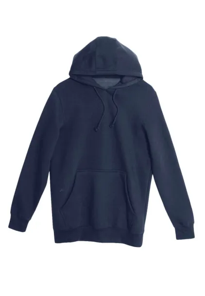  Topla hoodica, 340 g/m² Navy Blue