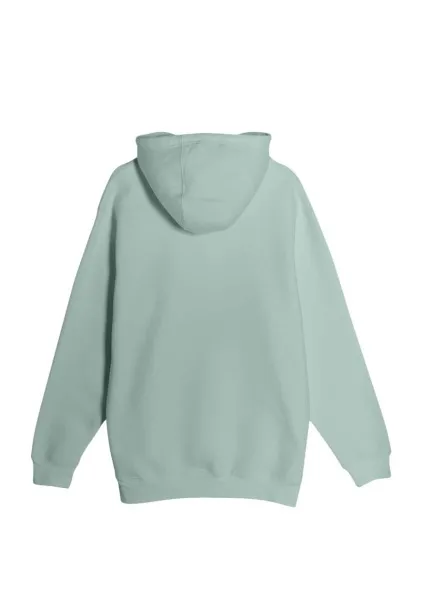  HEAVYWEIGHT PULLOVER HOODIE Sage