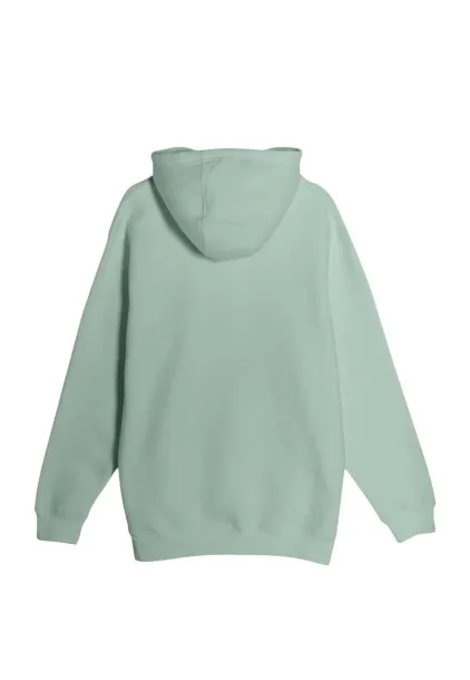  HEAVYWEIGHT PULLOVER HOODIE Sage
