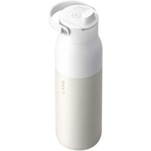LARQ PureVis™ boca za vodu 2.0, 1000 ml - Larq Bijela