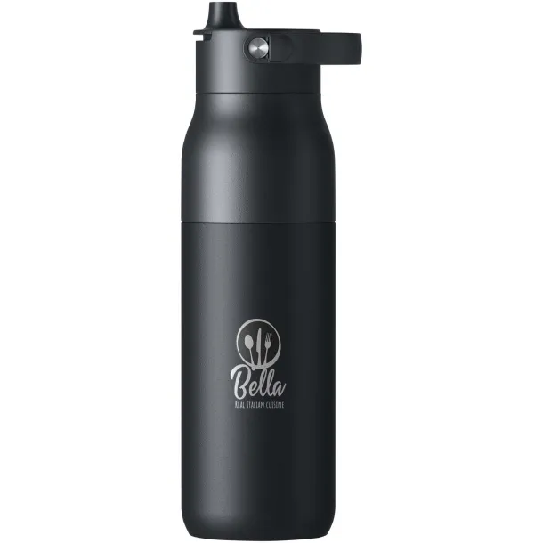 LARQ PureVis™ boca za vodu 2.0, 1000 ml - Larq Crna