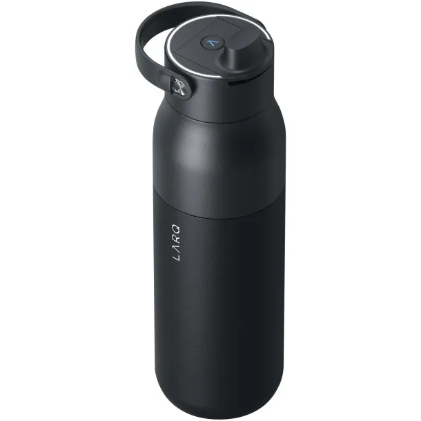 LARQ PureVis™ boca za vodu 2.0, 1000 ml - Larq Crna