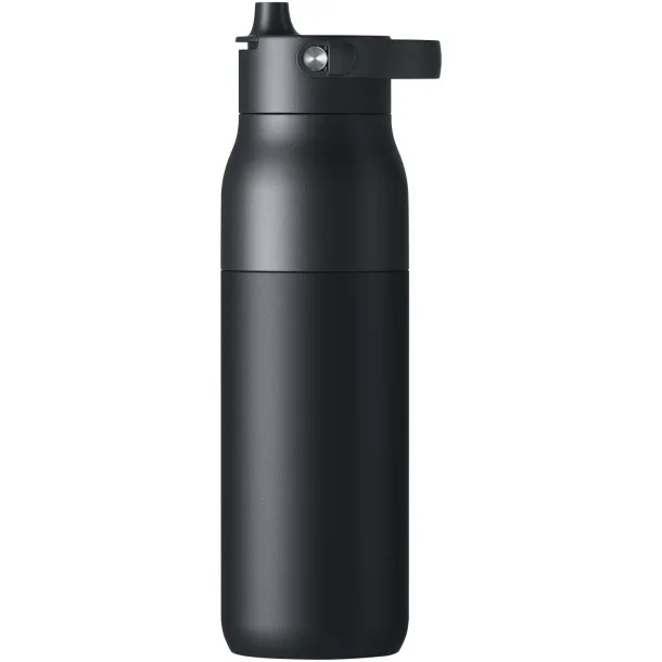 LARQ PureVis™ boca za vodu 2.0, 1000 ml - Larq Crna