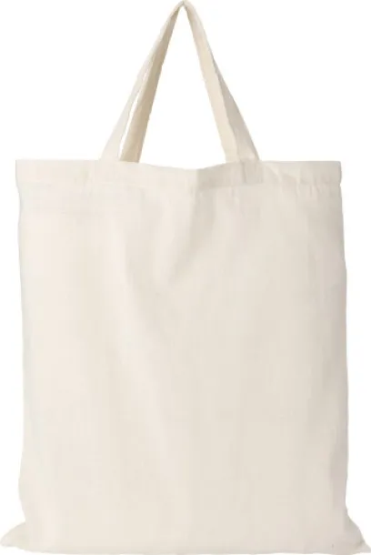  Cotton (110 gr/m²) bag Maila khaki