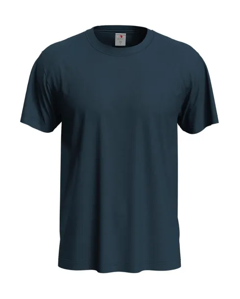  Classic-T Unisex - Stedman Marina Blue