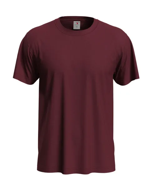  Classic-T Unisex - Stedman Bordeaux