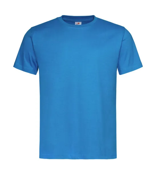  Classic-T Unisex - Stedman Ocean Blue