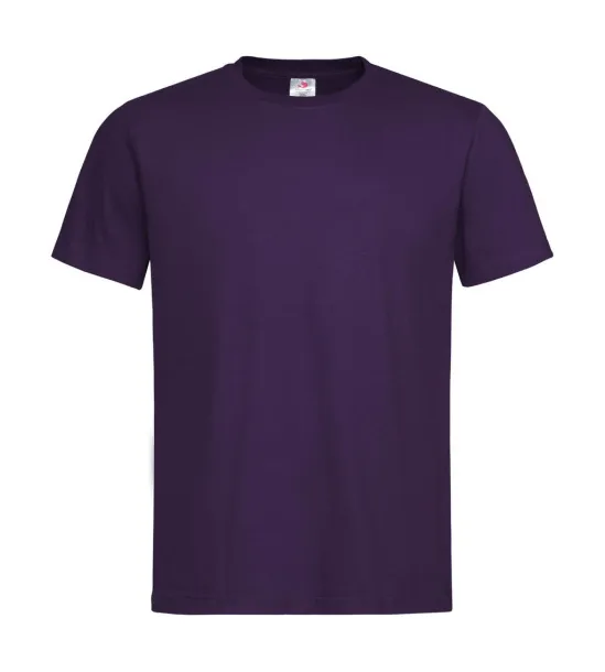  Classic-T Unisex - Stedman Deep Berry