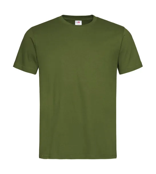  Classic-T Unisex - Stedman Hunters Green