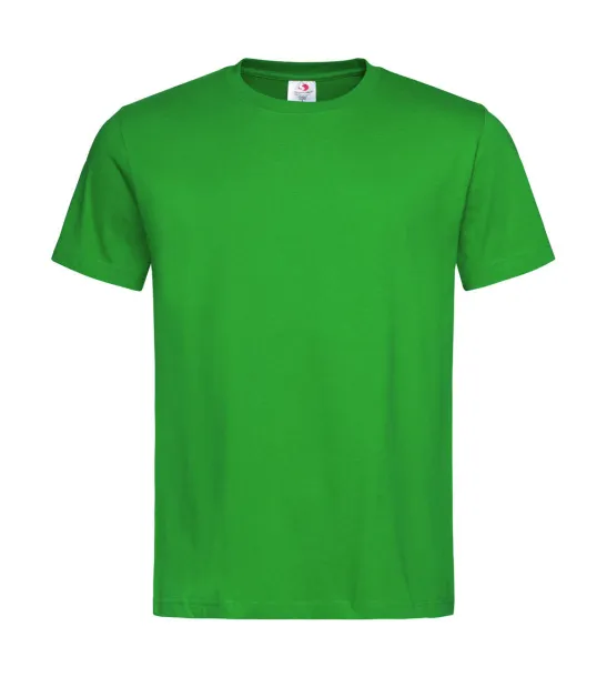  Classic-T unisex kratka majica - Stedman Kelly Green