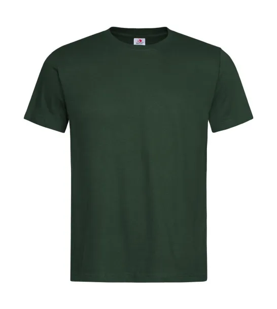  Classic-T Unisex - Stedman Bottle Green