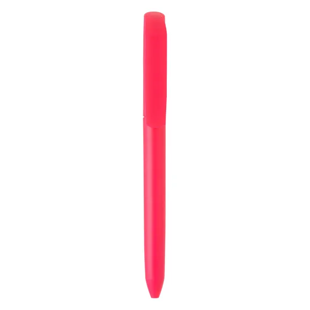 FLOW PURE MAXEMA plastic ball pen - MAXEMA Ciklama