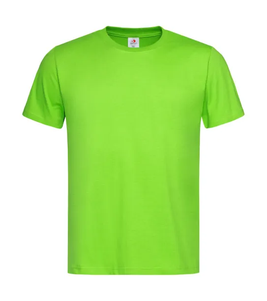  Classic-T Unisex - Stedman Kiwi Green