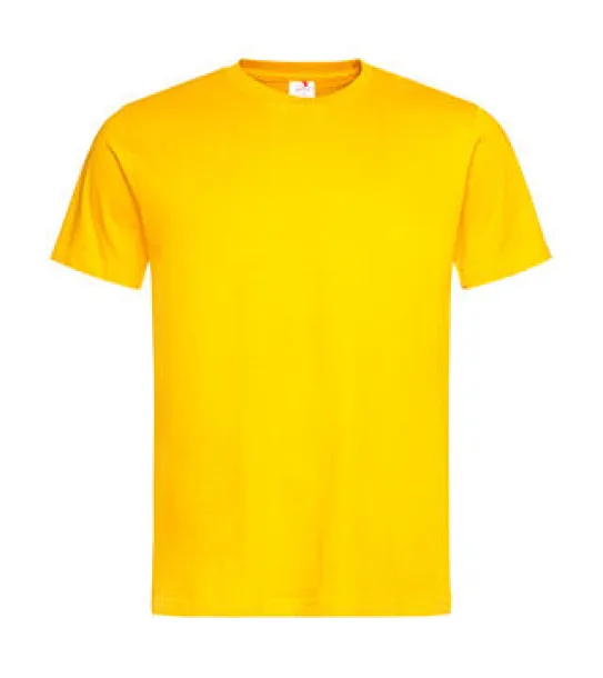  Classic-T Unisex - Stedman Sunflower Yellow