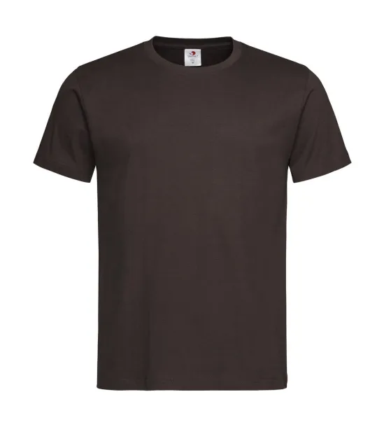  Classic-T Unisex - Stedman Dark Chocolate