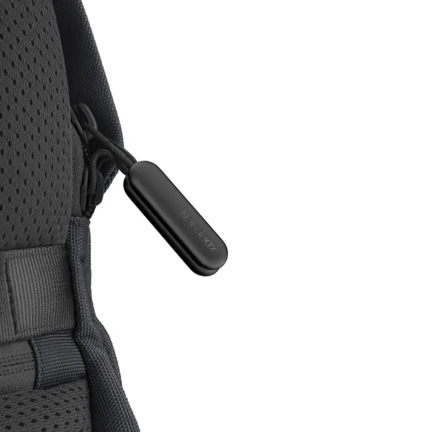 Bobby Soft anti-theft ruksak, 15.6" - XD Design Crna 7757