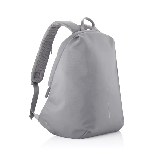 Bobby Soft anti-theft ruksak - XD Design Cool Grey 9 Plava