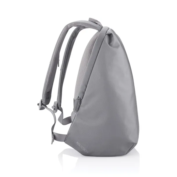 Bobby Soft anti-theft ruksak - XD Design Cool Grey 9 Plava