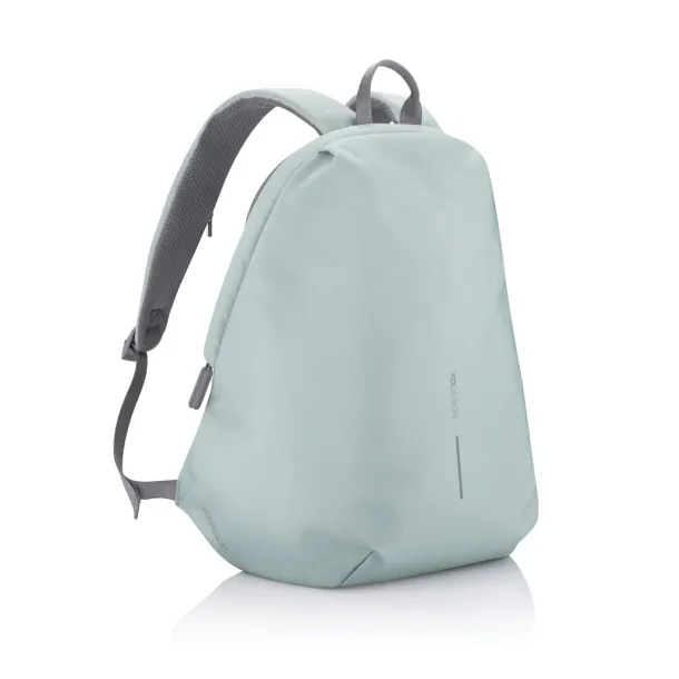 Bobby Soft anti-theft ruksak - XD Design Zelena Cool Grey 9