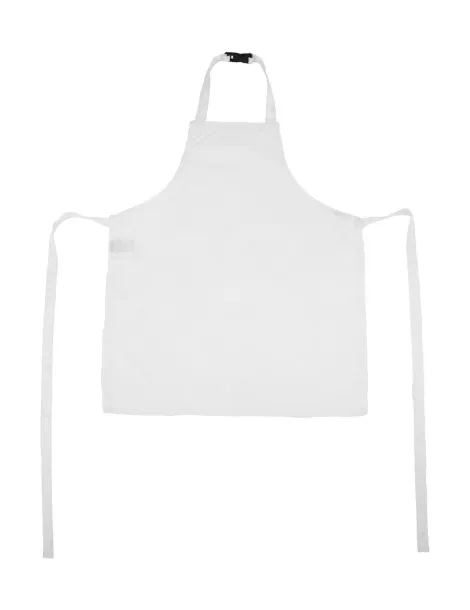  Dječja pregača - SG Accessories - BISTRO Bijela