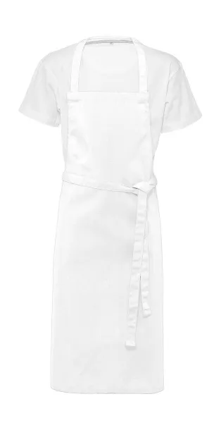  Vienna Children’s Apron - SG Accessories - BISTRO Bijela