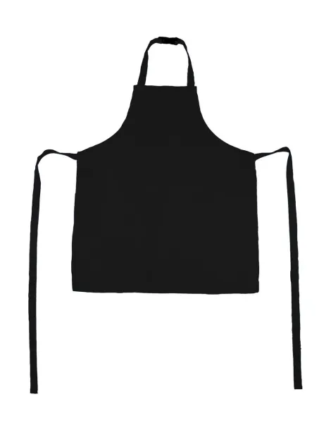  Vienna Children’s Apron - Jassz Bistro (Now SG Accessories) Black