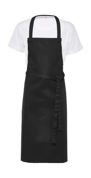  Vienna Children’s Apron - Jassz Bistro (Now SG Accessories) Black