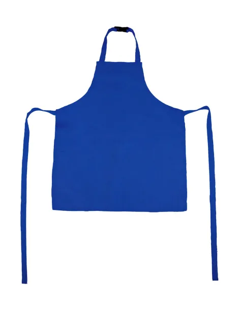  Vienna Children’s Apron - Jassz Bistro (Now SG Accessories) Royal