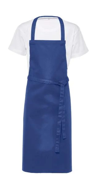  Vienna Children’s Apron - Jassz Bistro Kraljevski plava