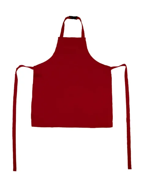  Vienna Children’s Apron - Jassz Bistro (Now SG Accessories) Crvena