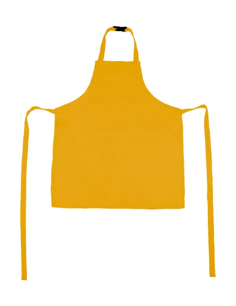  Vienna Children’s Apron - Jassz Bistro (Now SG Accessories) Sunflower