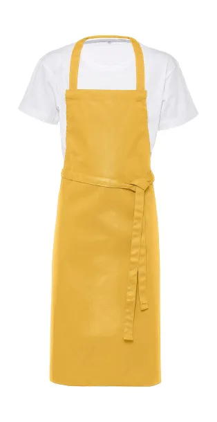  Vienna Children’s Apron - Jassz Bistro (Now SG Accessories) Sunflower