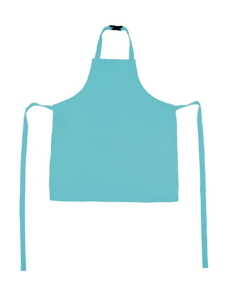  Vienna Children’s Apron - Jassz Bistro Sky blue