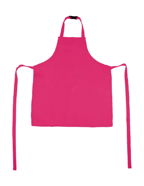  Vienna Children’s Apron - Jassz Bistro (Now SG Accessories) Pink