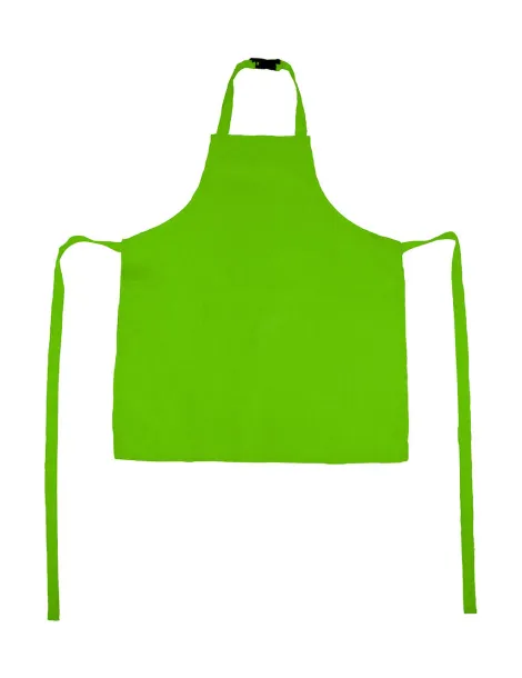  Vienna Children’s Apron - Jassz Bistro (Now SG Accessories) Lime